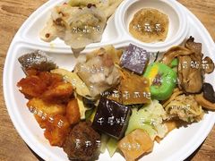 -素清香(解放路店)