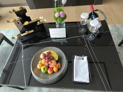 -长沙尼依格罗酒店