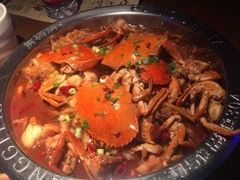 -胖哥俩肉蟹煲(河北勒泰购物中心店)
