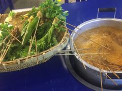 -马路边边串串香(大成路店)