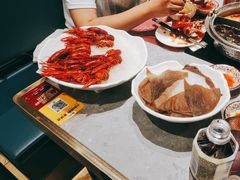 -樱煦和牛寿喜烧(如皋吾悦广场店)