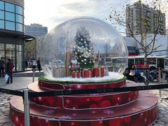 -光启城时尚购物中心