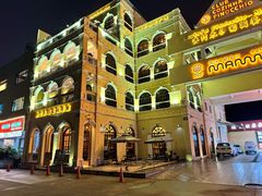 -澳门木偶葡国餐厅(珠海店)