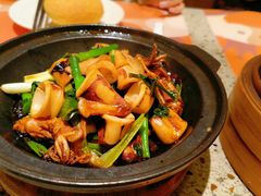-小鹅皇港式餐厅(新抚万达店)