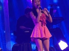 -MOSSO·Liveshow(M3香港广场店)