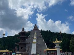 -龙口南山旅游景区