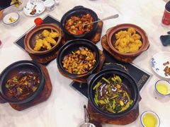 -大嫂镬仔·焖鸡煲·啫啫煲(逢源路店)