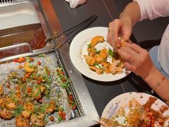 -星伦多自助料理·涮烤一体(虹悦城店)