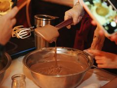 -马克西姆餐厅(崇文门店)