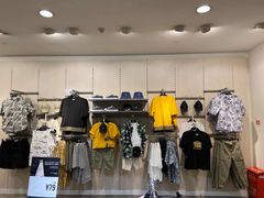 -C&A(西市城购物中心店)