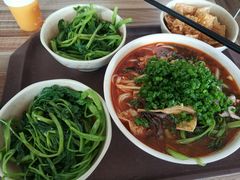 -西环肥仔螺蛳粉(南宁第一分店)
