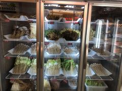 -王扯火胖哥烤生蚝(眉山首店)