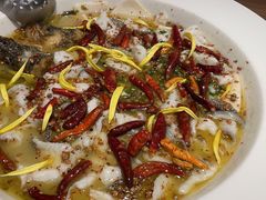 -太二酸菜鱼(武汉光谷保利店)