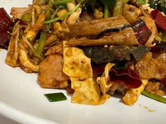 -拿渡·水煮鱼麻辣香锅(王府井奥莱·香江小镇店)