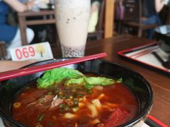 -春水堂人文茶馆(松烟文创店)