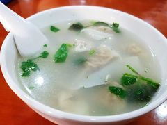 -馄饨侯(广渠门店)