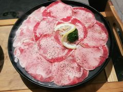 -九田家黑牛烤肉料理(国芳店)