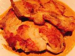 咖喱猪排饭-翠华餐厅