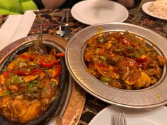 -Old Ottoman Cafe & Restaurant