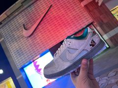 -NIKE品牌体验店(北京蓝色港湾店)