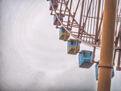 -南昌之星摩天轮