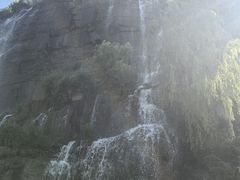 -红石寨旅游度假区