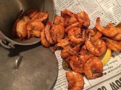 -阿甘虾餐厅(凌霄阁店)