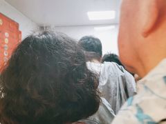 -大姨捞面(新安花园店)