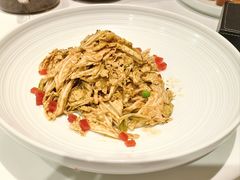 -北平楼·烤鸭·北京菜(牡丹园店)