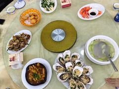 -秋姐美食店(旅游大道店)