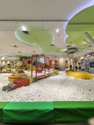 -meland亲子乐园•派对•研学(苏州悠方购物中心店)