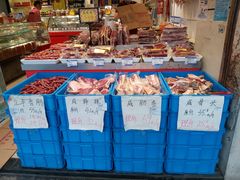 零售区-一定好食品有限公司(四川北路商业街店)