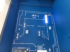 门面-杯欢制茶(三里屯店)