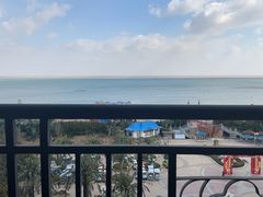 -启东恒大海上威尼斯酒店