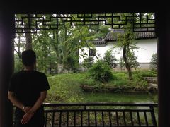 -玉女潭景区