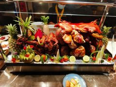 -喜庭海鲜自助(来福士店)