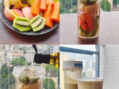 -鲜果时间·果蔬茶(赛格负二层店)