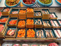 -盛江山自助料理(奥莱锦辉购物广场店)