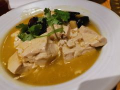 海皇豆腐-天山传奇新疆菜(SKLP店)