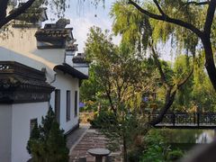 -中山詹园
