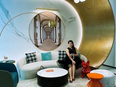 -美豪怡致酒店(上海长寿路店)