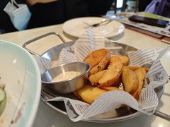 -SimplyTimes鎏金食堂