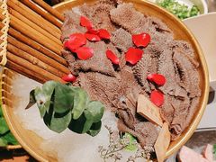 -巴奴毛肚火锅(悠唐购物中心店)