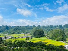 -万峰林风景区