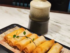 -径山十八道·风味民间菜(华夏之心店)