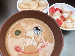 -南门涮肉(后海店)