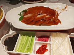 -大鸭梨烤鸭店(花园村店)