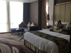 -深圳温德姆至尊酒店