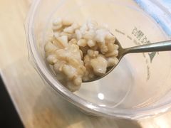 单加燕麦-1点点(阜通店)