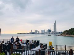 -南丫岛